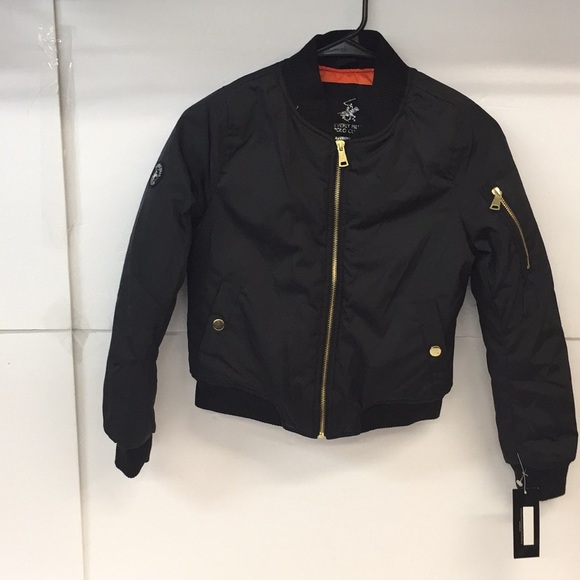 Beverly Hills Polo Club Other - Beverly Hills Polo Club Jacket Size S (7/8) Boy’s